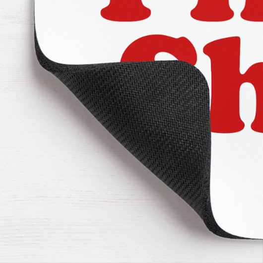 Phở Shở Mousepad (Ecke)