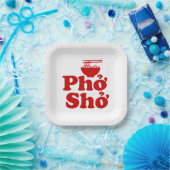 Phở Shở Pappteller (Party)
