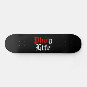 Phở Skateboard