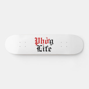 Phở Skateboard