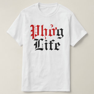 Phở T-Shirt