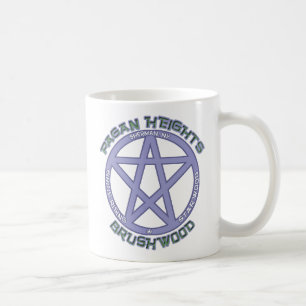 PH2logo Kaffeetasse