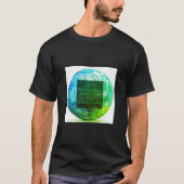 PH7 - Globale Neutralität T-Shirt (Vorderseite)