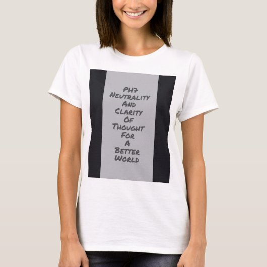 PH7 T - Shirt (Vorderseite)