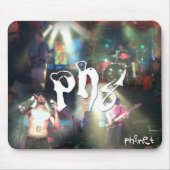 Ph8 Mousepad (Vorne)