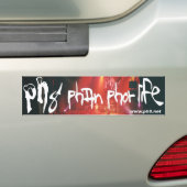 Ph8 Phan Phor Leben-Autoaufkleber Autoaufkleber (Auf Auto)