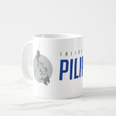 PH 07 KAFFEETASSE (Vorderseite Links)