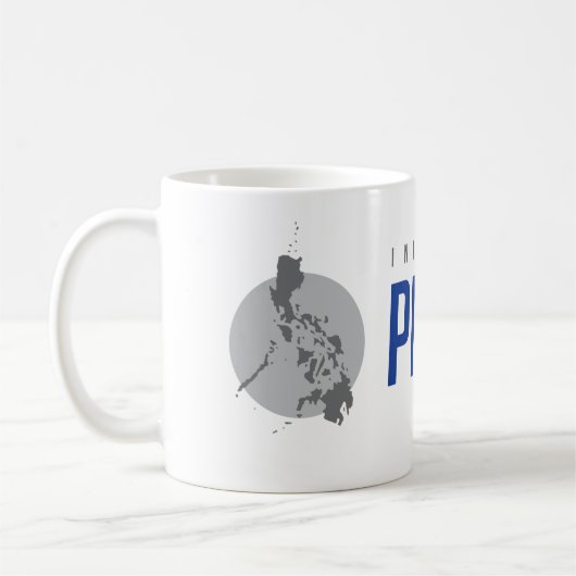 PH 07 KAFFEETASSE (Links)