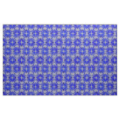 PH&D Inca Ethnic Fabric Royal Stoff (Yard (91,4 cm))