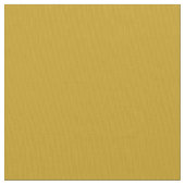 PH&D Marianne Solid Fabric in Spice Gold Stoff (Nahaufnahme)