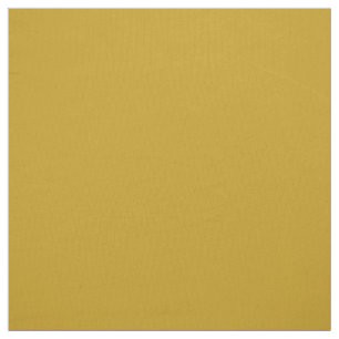 PH&D Marianne Solid Fabric in Spice Gold Stoff