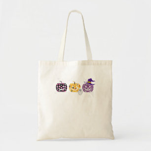 Ph Funny Pumpkin Lover Halloween Costume Par Tragetasche