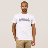 PHA FREIMAURER T-Shirt (Vorne ganz)