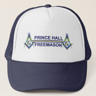 PHA FREIMAURER TRUCKERKAPPE
