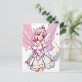 Phaedra Lysandra (Stehend Vorderseite)