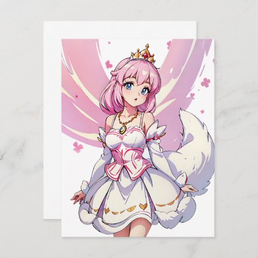 Phaedra Lysandra (Vorne/Hinten)