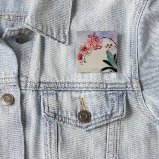 Phalaenopsis Button (Beispiel)