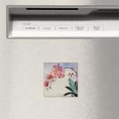 Phalaenopsis Magnet (In Situ (Geschirrspüler))