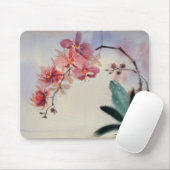 Phalaenopsis Mousepad (Mit Mouse)