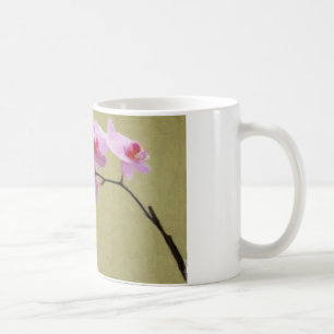 Phalaenopsis Orchid Kaffeetasse