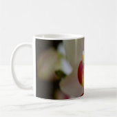 Phalaenopsis Orchid Kaffeetasse (Links)