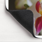 Phalaenopsis Orchid Mousepad (Ecke)