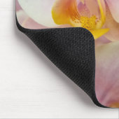Phalaenopsis-Orchidee Mousepad (Ecke)