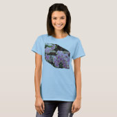 Phalaenopsis-Orchideen-T-Shirt T-Shirt (Vorne ganz)
