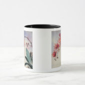 Phalaenopsis Tasse (Zentrum)