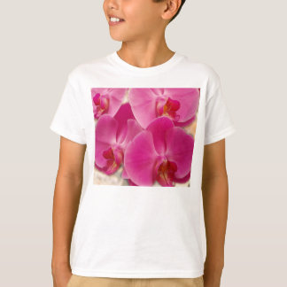 Phalaenopsisorchidee - T - Shirt - besonders