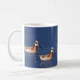 Phalarope Mug Kaffeetasse
