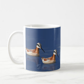 Phalarope Mug Kaffeetasse