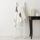 PHALENE PAPILLON SHERPADECKE (Beispiel)