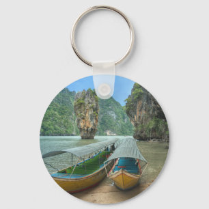Phang Nga, Thailand Schlüsselanhänger