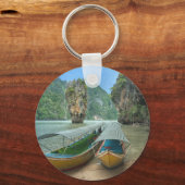 Phang Nga, Thailand Schlüsselanhänger (Vorderseite)