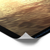 Phänomen Poster (Ecke)