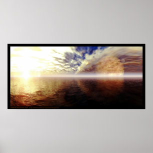 Phänomen - Schwerversion Poster