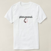 Phänomenale Ace T-Shirt (Design vorne)