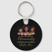 Phänomenaler Doppelseitiger Schlüsselanhänger (Vorderseite)