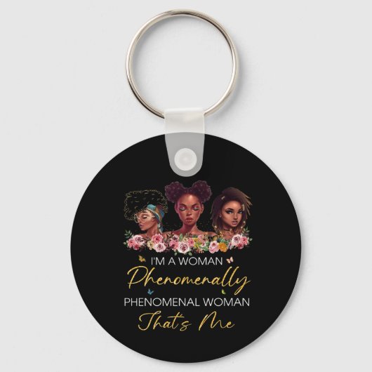 Phänomenaler Doppelseitiger Schlüsselanhänger (Vorderseite)