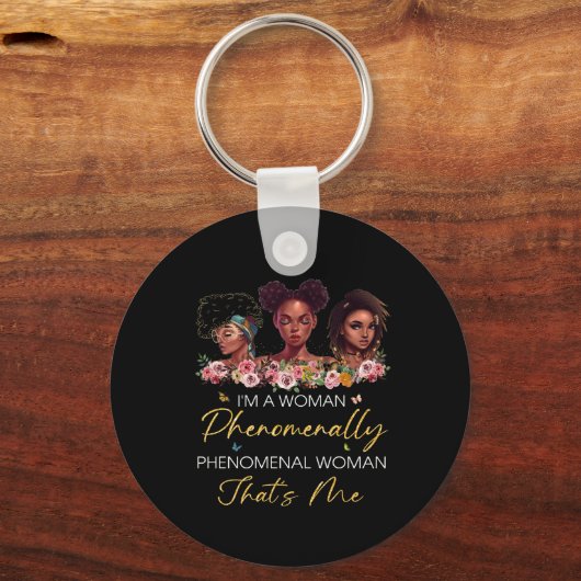 Phänomenaler Doppelseitiger Schlüsselanhänger (Rückseite)