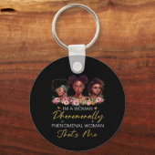 Phänomenaler Doppelseitiger Schlüsselanhänger (Vorderseite)