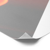 Phänomenales Frauenposter Poster (Ecke)