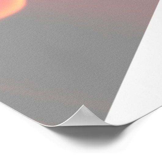 Phänomenales Frauenposter Poster (Ecke)