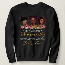 Phänomenales Sweatshirt
