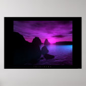 Phänomene Poster (Vorne)