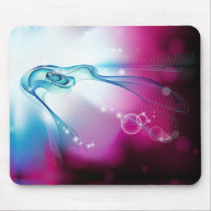 PhantaSea: Vektorillustration: Mousepad