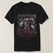 Phantasm2 T-Shirt (Design vorne)