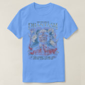 Phantasm4 T-Shirt (Design vorne)