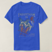 Phantasm8 T-Shirt (Design vorne)